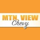 MOUNTAIN VIEW CHEVROLET company logo