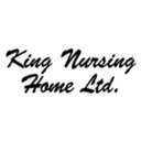 King Nursing Home company logo