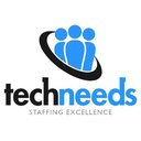 Techneeds company logo