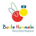 Bunte Hummeln GmbH company logo