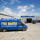 AA TYREMASTER LIMITED company logo
