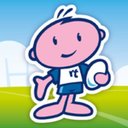 Rugbytots Ireland company logo