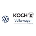 Koch 33 Volkswagen Mazda company logo
