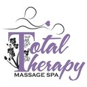 Total Therapy Massage & Spa company logo