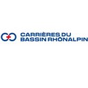 CARRIERES DU BASSIN RHONALPIN company logo