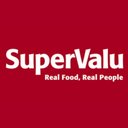 SuperValu company logo