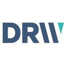 DRW company logo