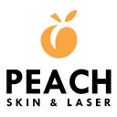 Peach Skin & Laser company logo