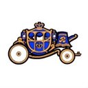 Royal Coach Tours company logo