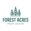 Forest Acres Post Acute company logo