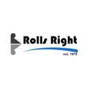Rolls Right Trucking Ltd company logo