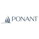 Ponant company logo
