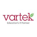 Vartek Services Inc company logo