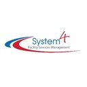 System4 Facility Services company logo