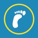 Little Footprints Academy company logo