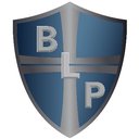 Blue Line Protection company logo