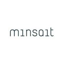 Minsait company logo