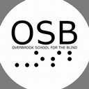 Overbrook School for the Blind company logo