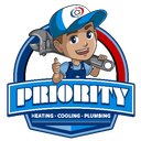 Priority Mechanical Services Ltd. company logo