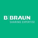 B. Braun SE company logo