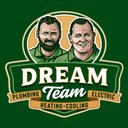 Dream Team company logo