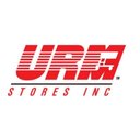 URM Stores Inc company logo