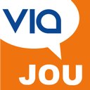 ViaJou company logo