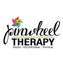 Pinwheel Therapy company logo