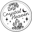 Crystal Heaven London Ltd company logo