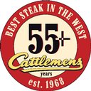 Cattlemens company logo