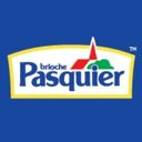 Brioche Pasquier company logo