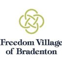 Freedom Village Bradenton company logo