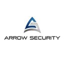 Arrow Security company logo