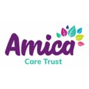 Amica Care Trust company logo