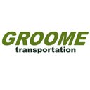Groome Transportation company logo