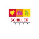 SCHILLER Healthcare company logo