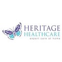 Heritage Healthcare company logo