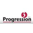 Progression3 company logo