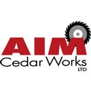 Aim Cedar Works Ltd company logo