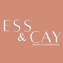 ESS & CAY Salon and Experience company logo