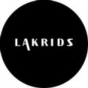 LAKRIDS BY BÜLOW company logo