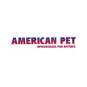American Pet company logo