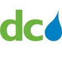 DC Water company logo