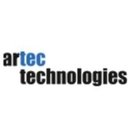 artec technologies AG company logo