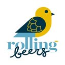 Rolling Beers company logo