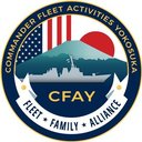 米海軍横須賀基地 company logo