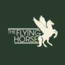 The Flying Horse AB company logo