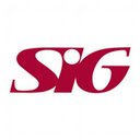 SIG Plc company logo