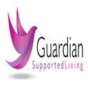 Guardian Supported Living company logo