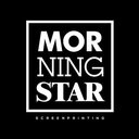 Morning Star Personalized Apparel company logo